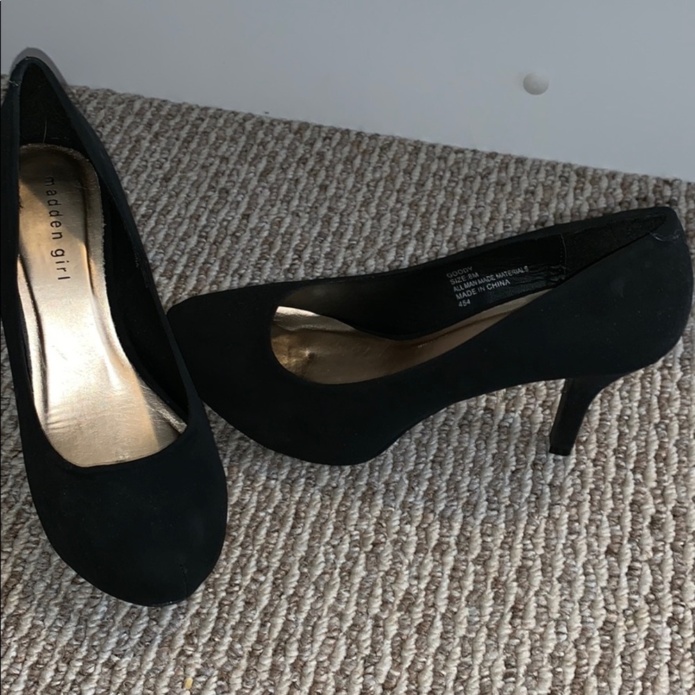 Heels